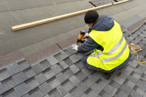 Best Shingle Roofing Installation  in Union, NJ