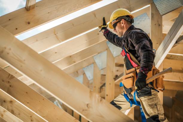 Professional Roofing Contractor in Union, NJ