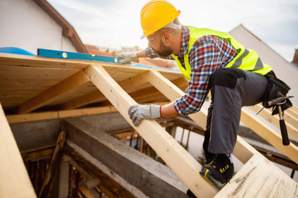 Quick and Trustworthy Emergency Roof Repair Services in Union, NJ