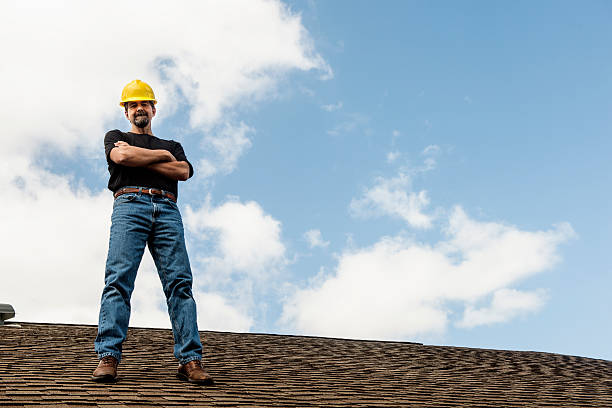 Best Commercial Roof Installation  in Union, NJ