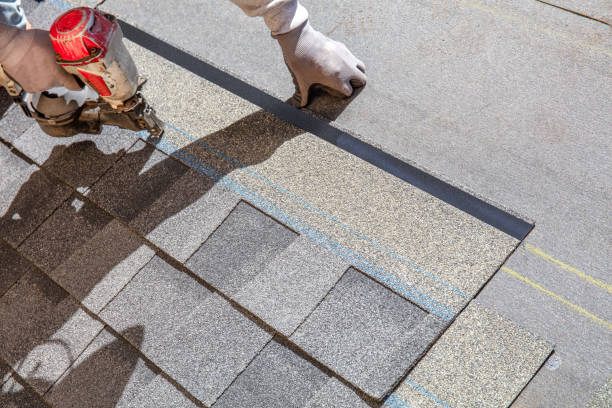 Best Shingle Roofing Installation  in Union, NJ
